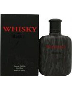 Evaflor Whisky Black Op Eau de Toilette 100ml Spray-F433051 | Maznun Fashion