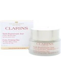 Clarins Extra Firming Day Cream Dry Skin 50ml-N458210 | Maznun Fashion