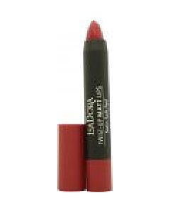 IsaDora Twist-Up Matt Lips Lipstick 3.3g - 65 Ruby Gem-F203051 | Maznun Fashion