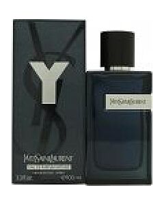 Yves Saint Laurent Y Eau de Parfum Intense 100ml Spray-Z393427 | Maznun Fashion