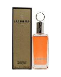 Karl Lagerfeld Classic Eau de Toilette 50ml Spray-F06977 | Maznun Fashion