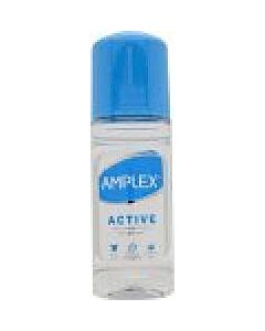 Amplex Active Deodorant Roll-On 50ml-N6659210 | Maznun Fashion