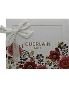 Guerlain La Petite Robe Noire Gift Set 50ml EDP + 5ml EDP + 75ml Body Lotion-T844271 | Maznun Fashion