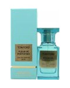 Tom Ford Fleur de Portofino Eau de Parfum 50ml Spray-C081136 | Maznun Fashion