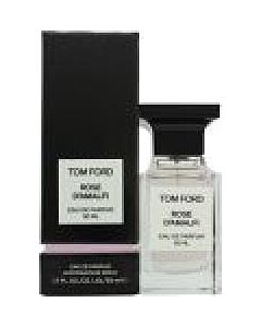 Tom Ford Rose D'Amalfi Eau de Parfum 50ml Spray-L924962 | Maznun Fashion