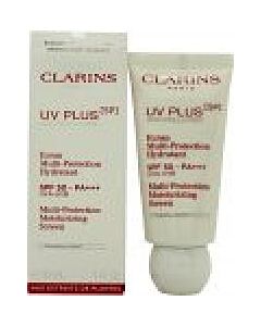 Clarins UV Plus Multi Protection Moisturizing Screen SPF50 30ml-J005681 | Maznun Fashion