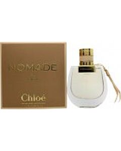 Chloé Nomade Eau de Toilette 50ml Spray-T500235 | Maznun Fashion