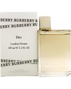 Burberry Her London Dream Eau de Parfum 100ml Spray-B707274 | Maznun Fashion