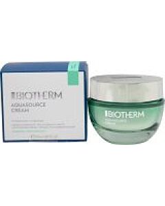 Biotherm Aquasource Cream PNM Face Cream 50ml-C88352 | Maznun Fashion