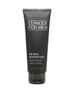 Clinique For Men Oil-Free Moisturizer 100ml-T869251 | Maznun Fashion
