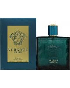 Versace Eros Parfum Parfum 100ml Spray-D886890 | Maznun Fashion