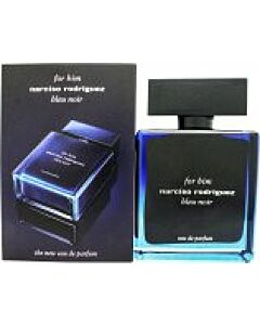 Narciso Rodriguez Bleu Noir Eau de Parfum 100ml Spray-D135412 | Maznun Fashion