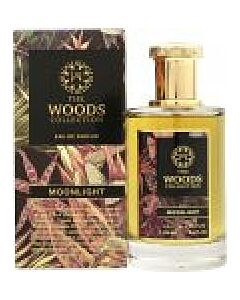 The Woods Collection Moonlight Eau de Parfum 100ml Spray-X243751 | Maznun Fashion
