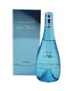 Davidoff Cool Water Woman Eau de Toilette 200ml Spray-Y05610 | Maznun Fashion