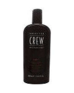 American Crew Classic 3-in-1 Shampoo, Conditioner & Body Wash 450ml-H984451 | Maznun Fashion