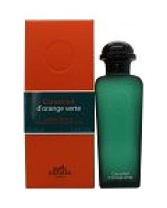 Hermès Concentré d'Orange Verte Eau de Toilette 100ml Spray-M891416 | Maznun Fashion