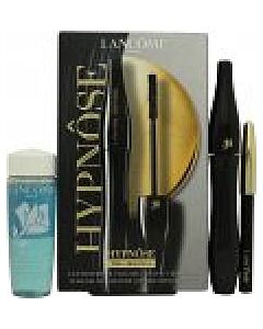 Lancome Hypnose Gift Set 6.2ml Hypnose Mascara Black + 0.7g Mini Crayon Khol Black + 30ml Bi Facil Makeup Remover-G919850 | Maznun Fashion