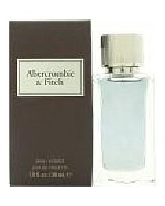 Abercrombie & Fitch First Instinct Eau de Toilette 30ml Spray-B91902 | Maznun Fashion