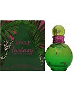 Britney Spears Jungle Fantasy Eau de Toilette 30ml Spray-B846432 | Maznun Fashion