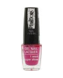 Isadora Gel Nail Lacquer 6ml - 255 Love Boat-F177851 | Maznun Fashion