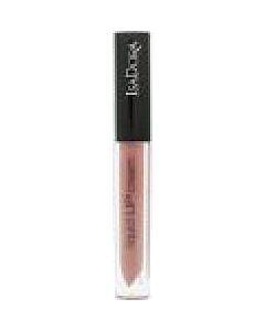 IsaDora Liquid Lip Cream 3.5ml - 06 Berry Brown-J444681 | Maznun Fashion