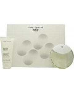 Issey Miyake A Drop d'Issey Gift Set 50ml EDP + 50ml Hand Cream-V001815