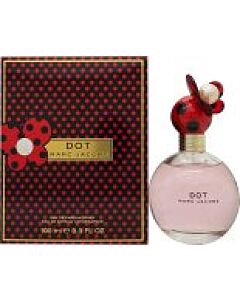 Marc Jacobs Dot Eau de Parfum 100ml Spray-J11081 | Maznun Fashion