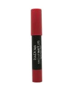 IsaDora Twist-Up Matt Lips Lipstick 3.3g - 64 Queen Of Roses-F445551 | Maznun Fashion