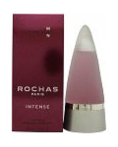 Rochas Man Intense Eau de Parfum 100ml Spray-J397381 | Maznun Fashion