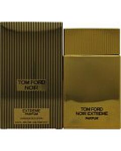 Tom Ford Noir Extreme Parfum 100ml Spray-Z711425 | Maznun Fashion
