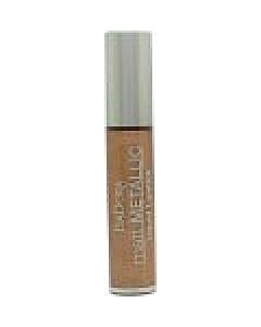 Isadora Matt Metallic Liquid Lipstick 7ml - 80 Gold Digger-L525782 | Maznun Fashion
