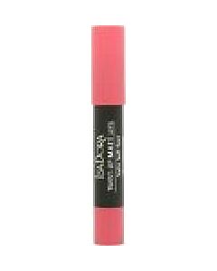 IsaDora Twist-Up Matt Lips Lipstick 3.3g - 70 Vintage Pink-Z911428 | Maznun Fashion