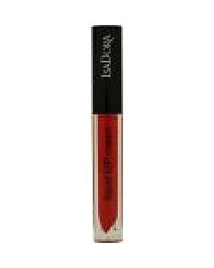 IsaDora Liquid Lip Cream 3.5ml - 14 Loving Red-P921228 | Maznun Fashion
