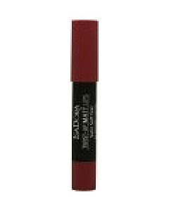IsaDora Twist-Up Matt Lips Lipstick 3.3g - 63 Majestic Mauve-P923228 | Maznun Fashion