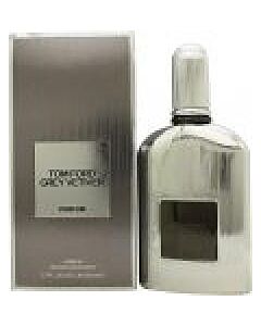 Tom Ford Grey Vetiver Parfum 50ml Spray-F425551 | Maznun Fashion