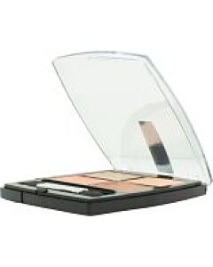 IsaDora Eyeshadow Quartet 5g - 69 Savannah Sunset-Z983428 | Maznun Fashion