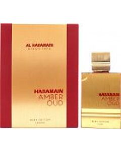 Al Haramain Amber Oud Ruby Edition Eau de Parfum 100ml Spray-D016930 | Maznun Fashion