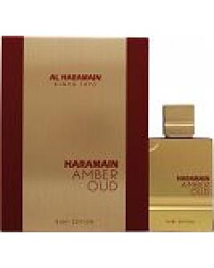 Al Haramain Amber Oud Ruby Edition Eau de Parfum 60ml Spray-J328581 | Maznun Fashion