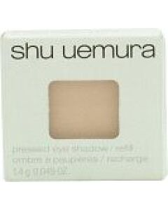 Shu Uemura Eye Shadow Pressed Powder 1.4g - 815 S Light Beige-N0851213 | Maznun Fashion