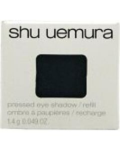 Shu Uemura Eye Shadow Pressed Powder Refill 1.4g - IR 685 Medium Blue-P079229 | Maznun Fashion