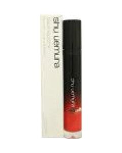 Shu Uemura Laque Supreme Lip Color 5.2g - OR01 Ruby Orange-B206436 | Maznun Fashion