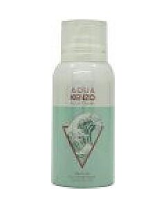 Kenzo Aqua Kenzo Pour Femme Fresh Eau de Toilette 100ml Spray Can-B426309 | Maznun Fashion