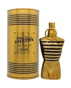 Jean Paul Gaultier Le Male Elixir Eau de Parfum 125ml Spray-J402481 | Maznun Fashion