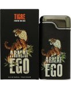 Armaf Ego Tigre Eau de Parfum 100ml Spray-F426951 | Maznun Fashion