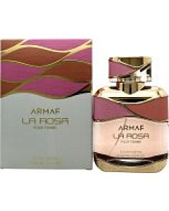 Armaf La Rosa Eau de Parfum 100ml Spray-M414653 | Maznun Fashion
