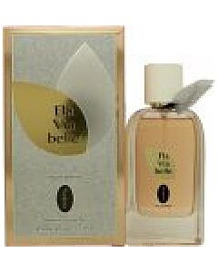Flavia Via Belle Eau de Parfum 100ml Spray-N3615212 | Maznun Fashion