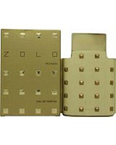 Flavia Zolo Eau de Parfum 100ml Spray-P469227 | Maznun Fashion