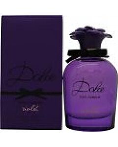 Dolce & Gabbana Dolce Violet Eau de Toilette 75ml Spray-L925842 | Maznun Fashion