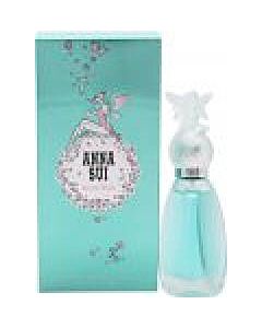 Anna Sui Secret Wish Eau de Toilette 75ml Spray-R26215 | Maznun Fashion