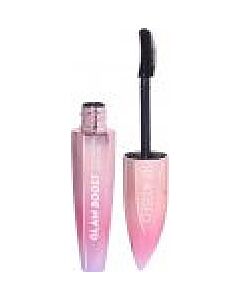 Sunkissed California Dreamin' Glam Boost Volumizing Mascara 10ml - Black-L925850 | Maznun Fashion